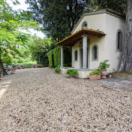 Poggio Cherici By Mmega