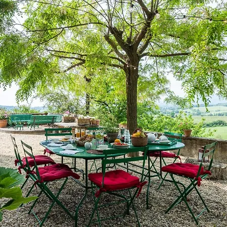 Poggio Cherici By Mmega Villa