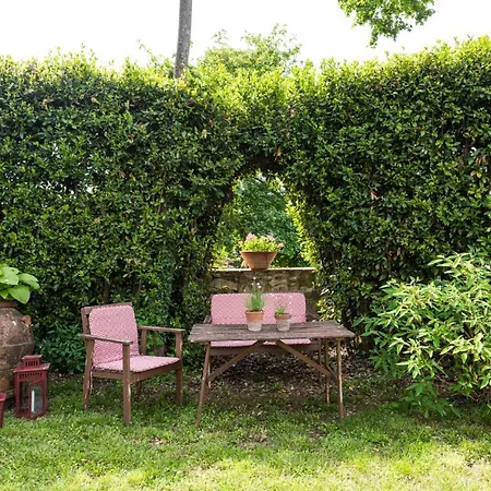 Villa Poggio Cherici By Mmega *