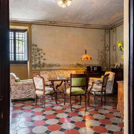 Villa Poggio Cherici By Mmega