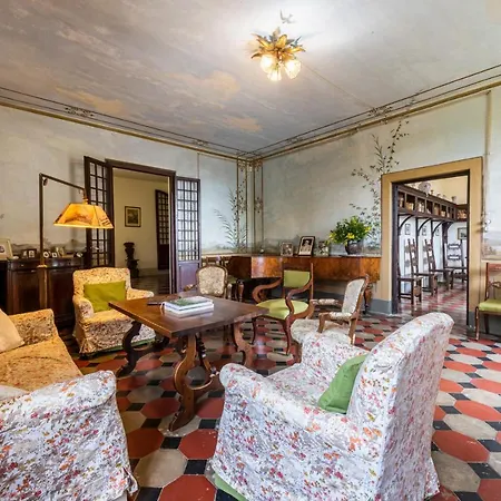 Poggio Cherici By Mmega * Rignano sull'Arno