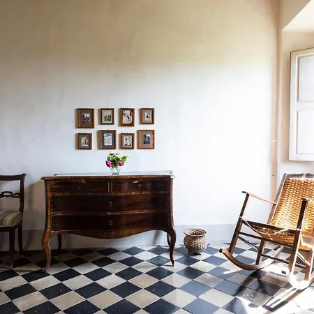 Villa Poggio Cherici By Mmega