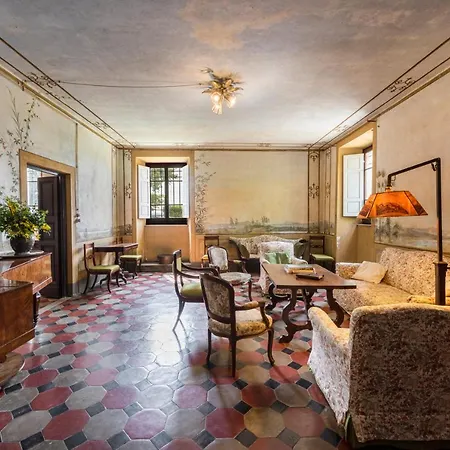 Poggio Cherici By Mmega Villa