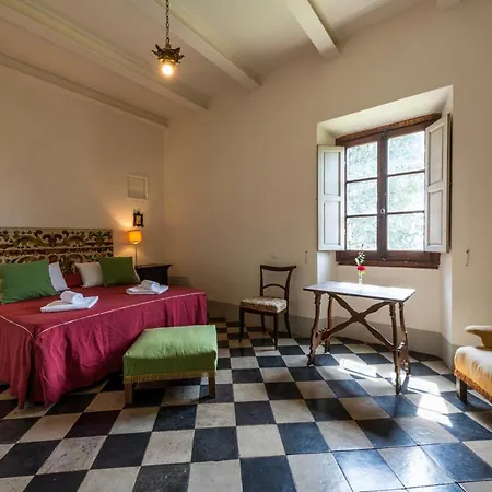 Poggio Cherici By Mmega Villa