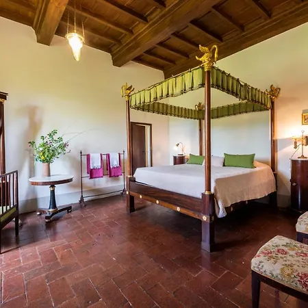 Poggio Cherici By Mmega Rignano sull'Arno