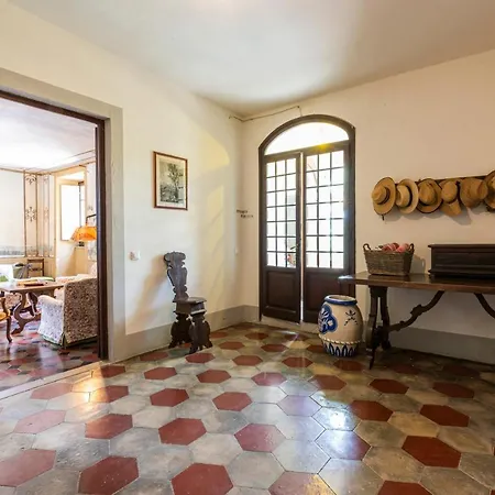 Poggio Cherici By Mmega *