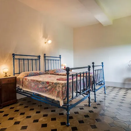 Villa Poggio Cherici By Mmega