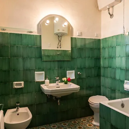 Poggio Cherici By Mmega Villa *