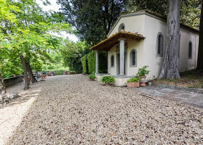 Poggio Cherici By Mmega
