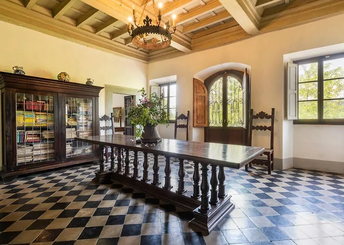 Poggio Cherici By Mmega