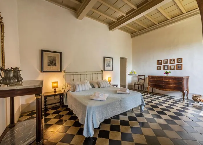 Poggio Cherici By Mmega *