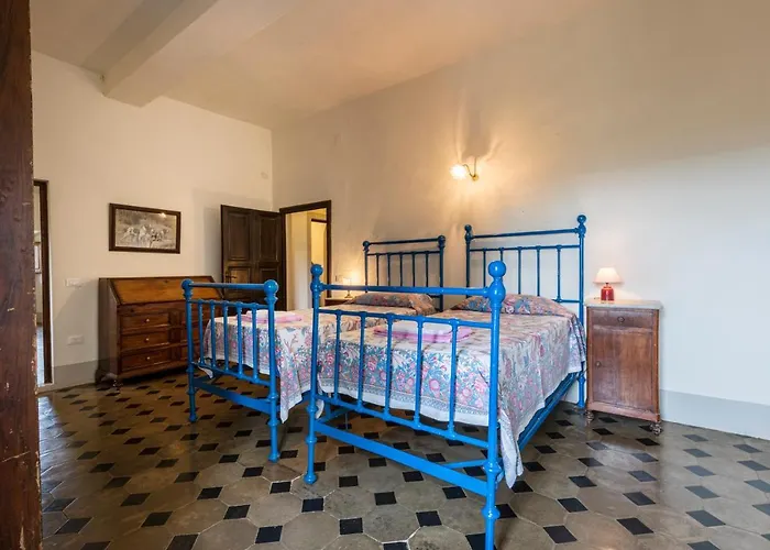 Poggio Cherici By Mmega