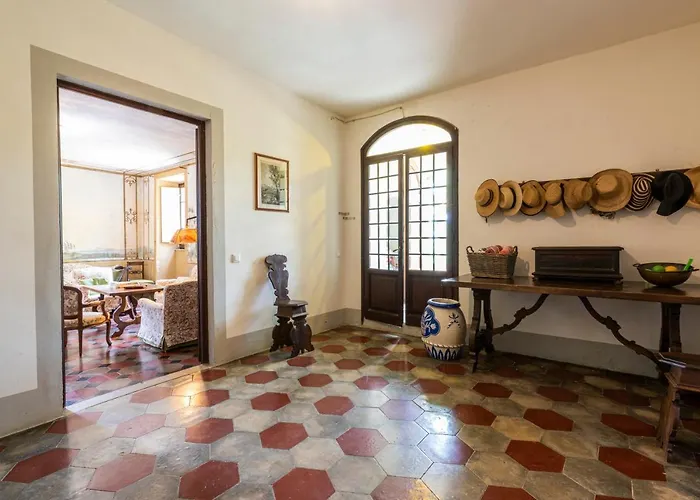 Poggio Cherici By Mmega *