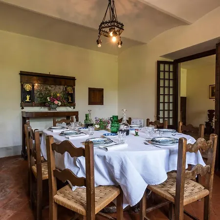 Poggio Cherici By Mmega Rignano sullʼArno