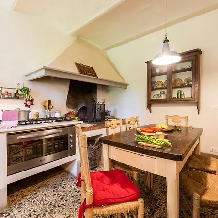 Poggio Cherici By Mmega Villa *