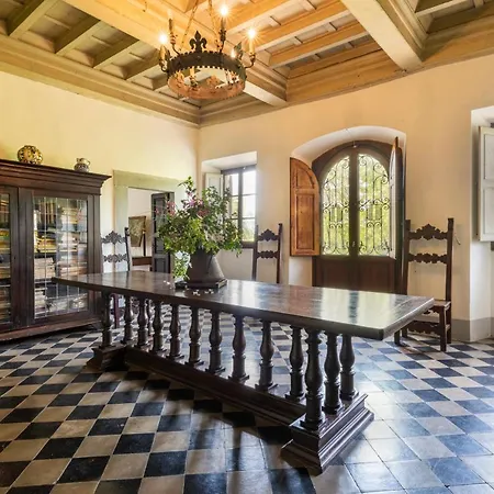 Poggio Cherici By Mmega