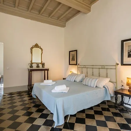 Poggio Cherici By Mmega Villa *